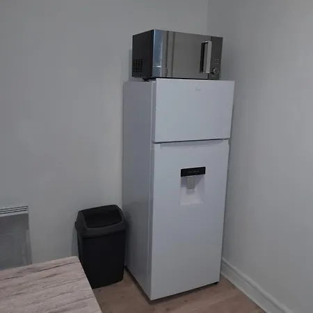Апартаменты Le Vip Castelmoron-sur-Lot