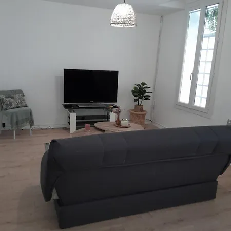 Le Vip Apartment