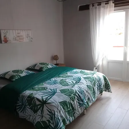 Le Vip Castelmoron-sur-Lot